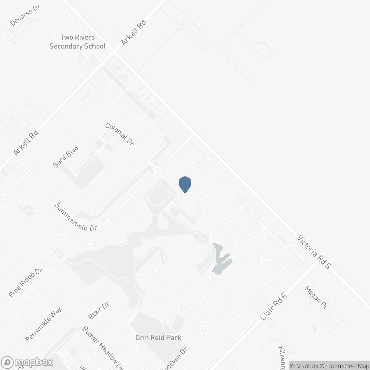 8 WALKER Way, Guelph, Ontario N1L 1T7